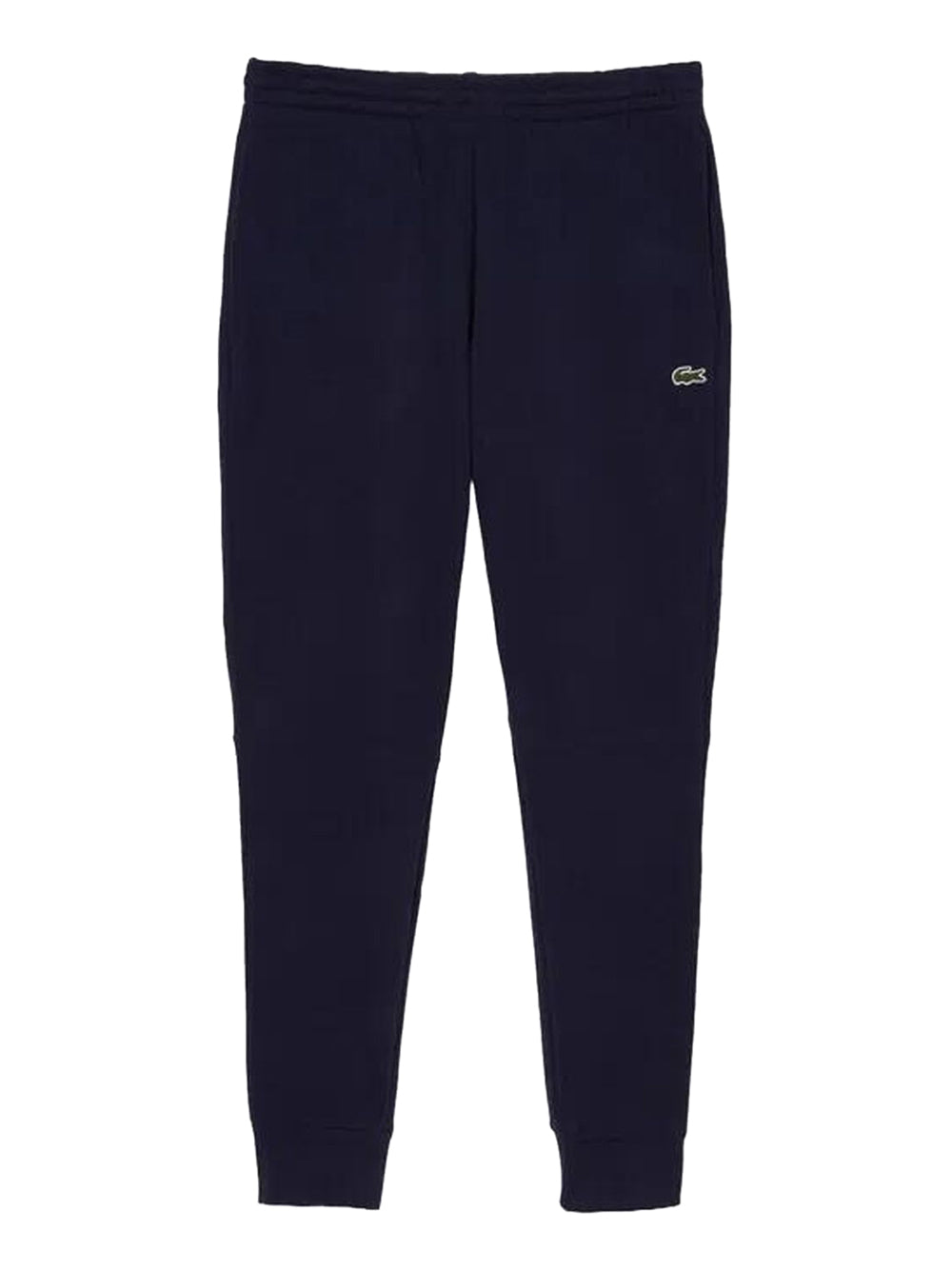 Pantalone Felpa Lacoste Uomo Navy Lacoste Angolo dello Sport