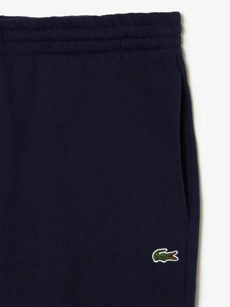 Pantalone Felpa Lacoste Uomo Navy Lacoste  Angolo dello Sport