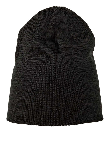 Cappello Levisacc Unisex Otis Beanie Nero Levi's  Angolo dello Sport