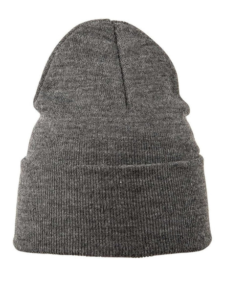 Cappello Levisacc Unisex Batwing Embroidered Slouchy Beanie Grigio Levi's  Angolo dello Sport