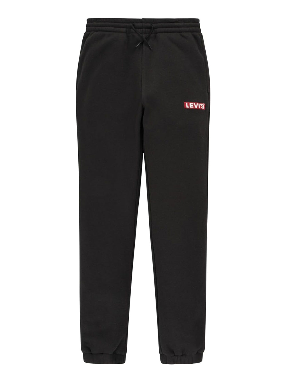 Leggings Levis Bambino Boxtab Jogger Nero Levi's  Angolo dello Sport