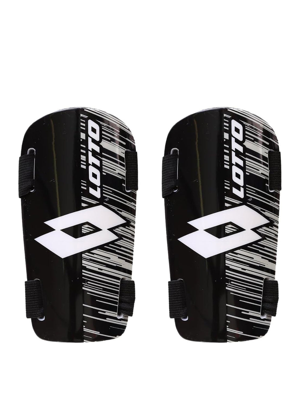 Parastinchi - Protezioni Lotto Unisex Sh Protect 600 Iii S Nero Lotto Angolo dello Sport