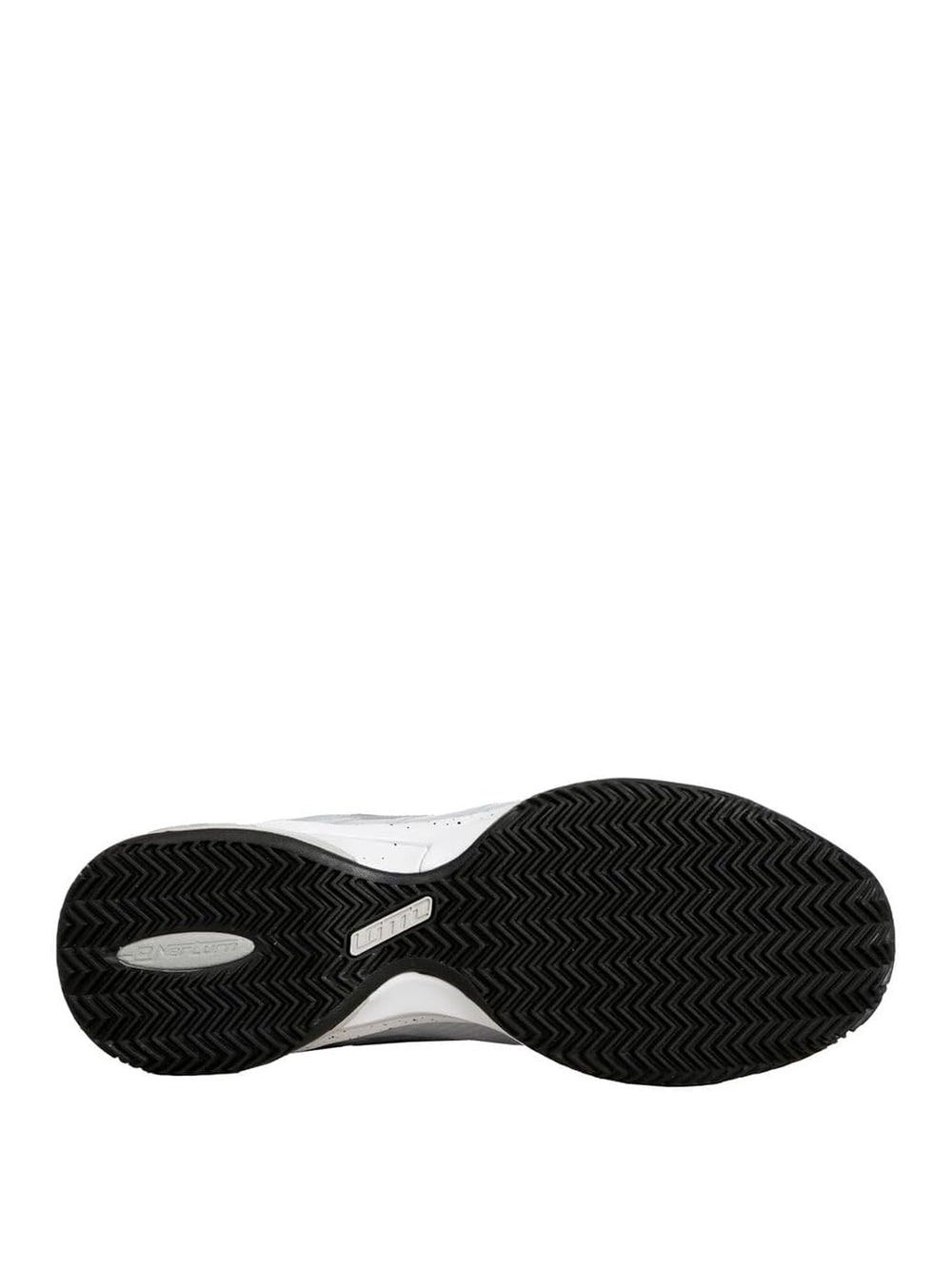 Scarpe Tennis Lotto Uomo Mirage 300 Iii Cly Bianco Lotto Angolo dello Sport