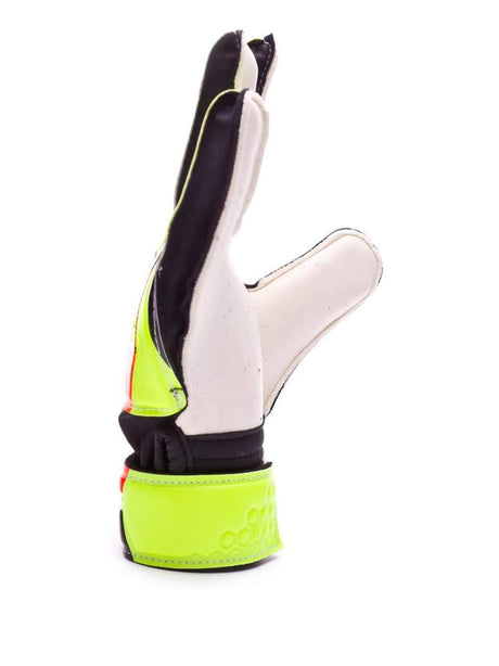 Guanti Sportivi Lotto Youth Unisex Gk Spider 900 Blu Lotto  Angolo dello Sport