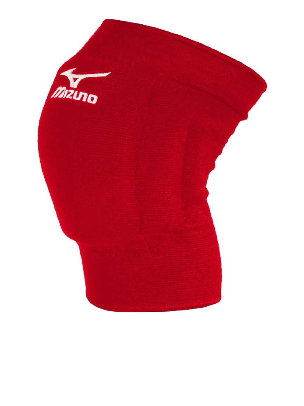Accessori Sportivi Mizuno Unisex Team Kneepad Rosso Mizuno Angolo dello Sport