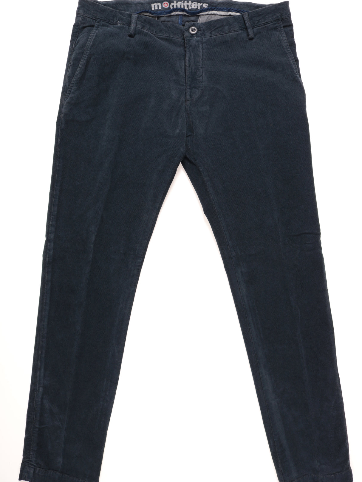 Pantalone MODFITTERS Uomo mod 004 Navy