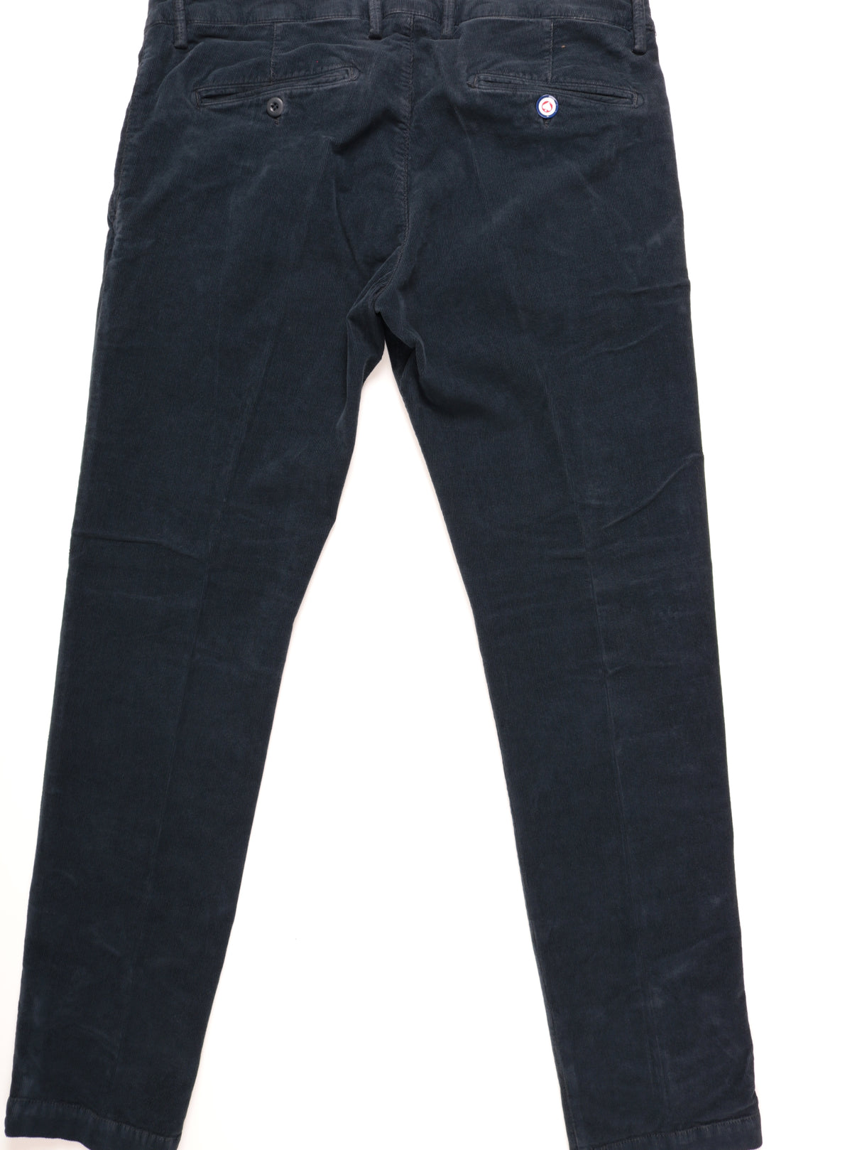 Pantalone MODFITTERS Uomo mod 004 Navy