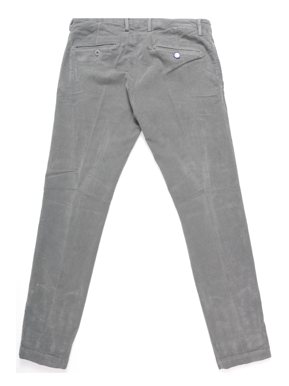 Pantalone Modfitters Uomo Mod 004 Grigio Modfitters Angolo dello Sport