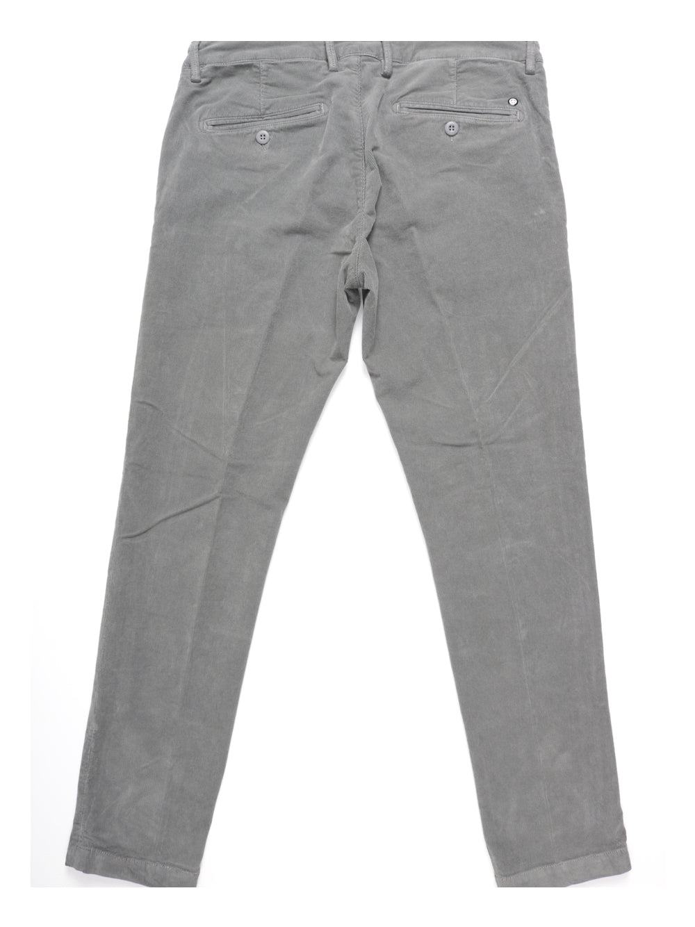 Pantalone Modfitters Uomo Mod 005 Grigio Modfitters Angolo dello Sport