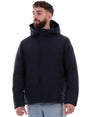Giubbotto Museum foster Uomo - Navy