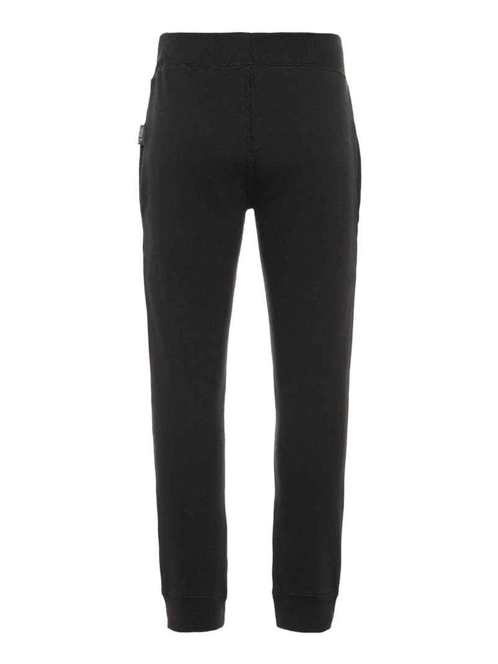 Pantalone Felpa Name It Bambino Nero Name It Angolo dello Sport