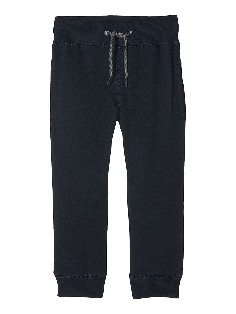 Pantalone Felpa Name It Bambino Sweat Blu