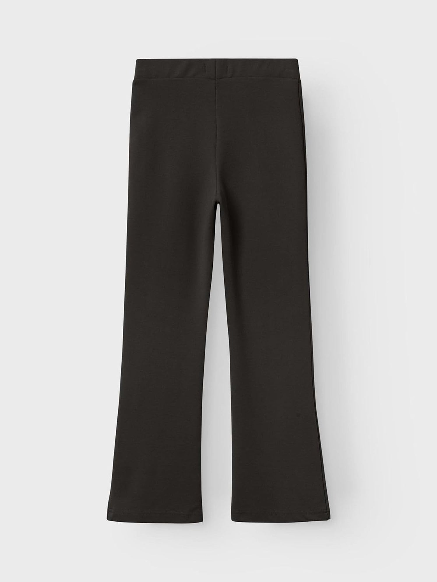 Pantalone Name It Bambina Frikkali Bootcut Nero Name It  Angolo dello Sport