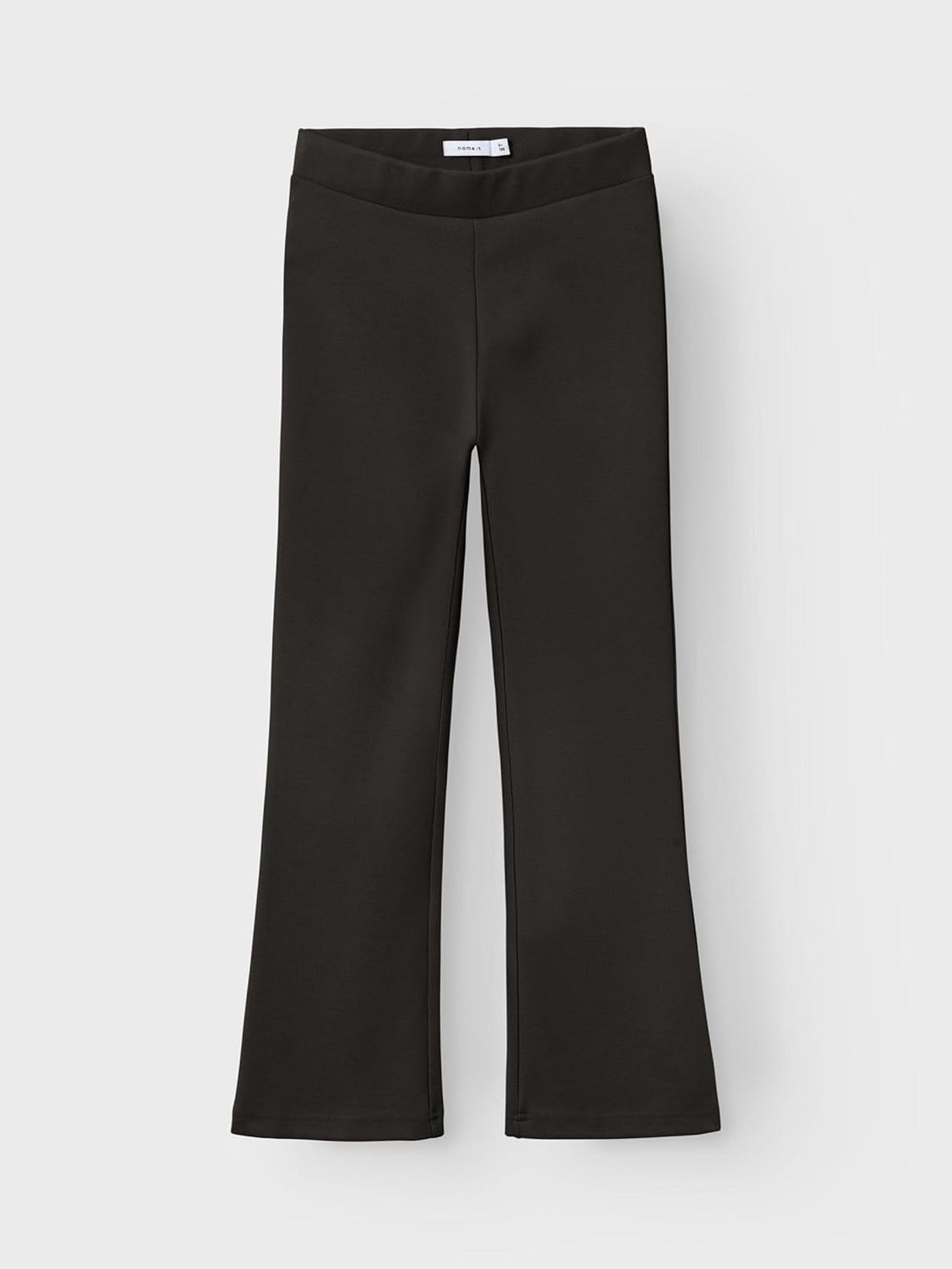 Pantalone Name It Bambina Frikkali Bootcut Nero Name It Angolo dello Sport