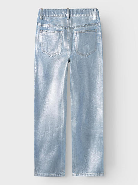 Jeans Name It Bambina Rose Denim Name It  Angolo dello Sport