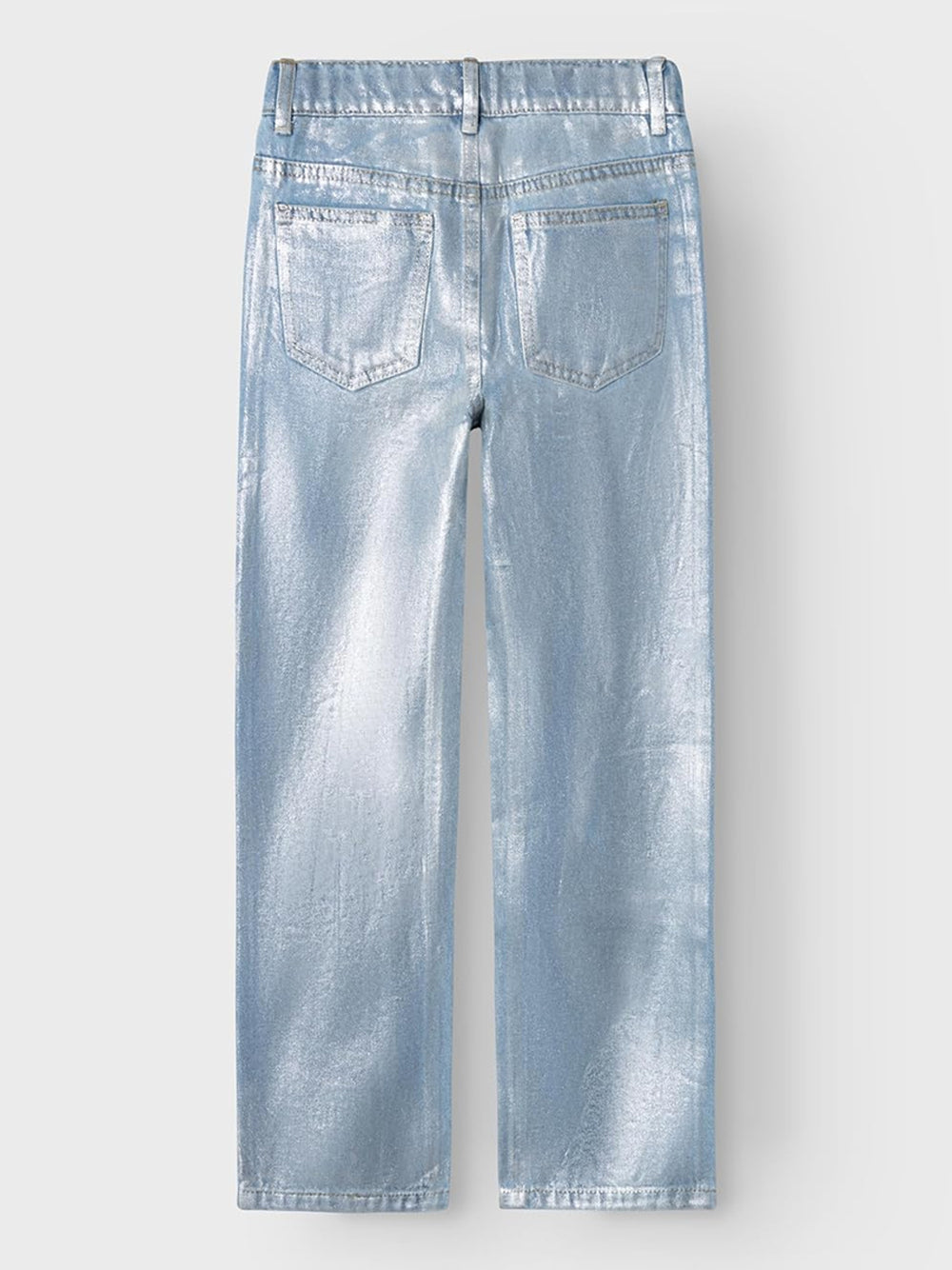 Jeans Name It Bambina Rose Denim Name It Angolo dello Sport