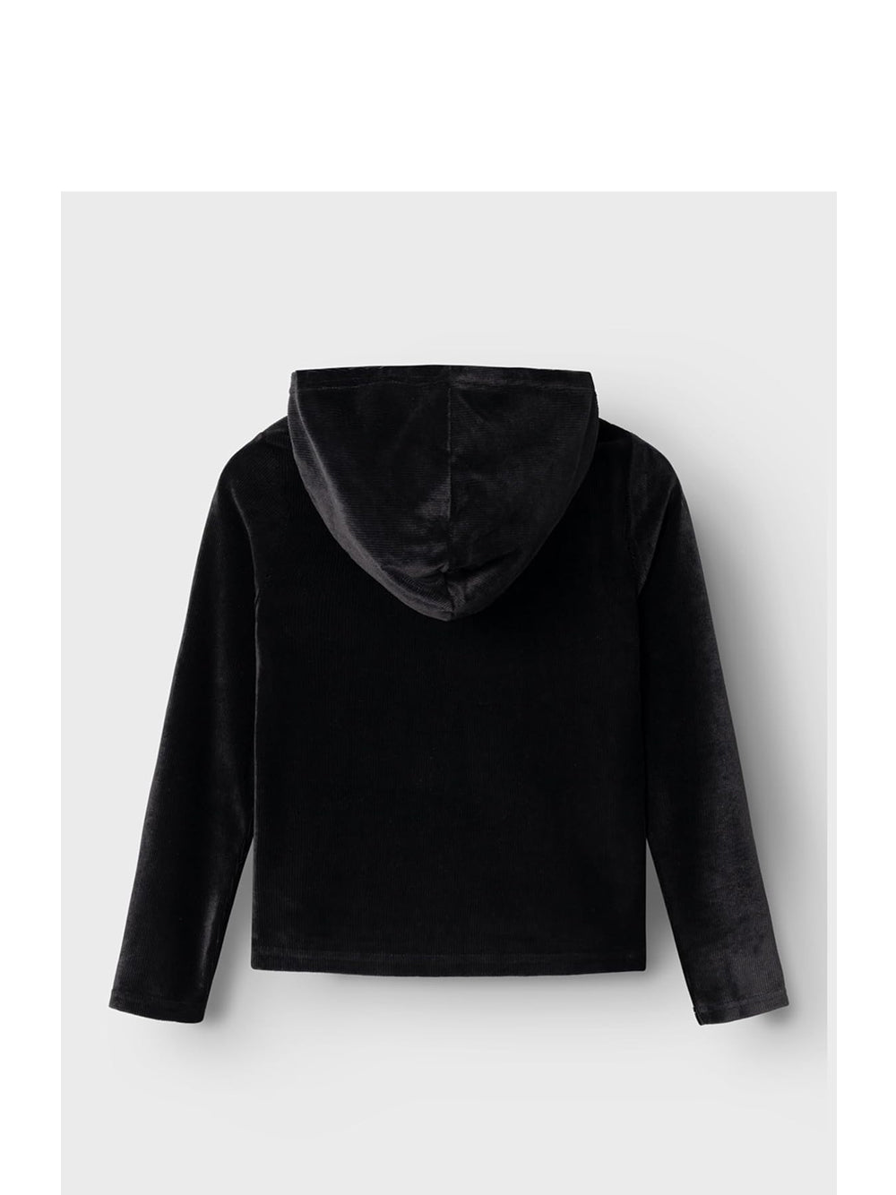 Top Name It Bambina Oringe Nero Name It Angolo dello Sport