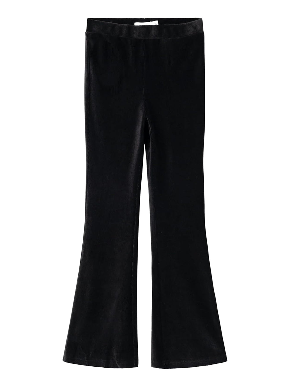 Pantalone Name It Bambina Oringe Nero Name It Angolo dello Sport