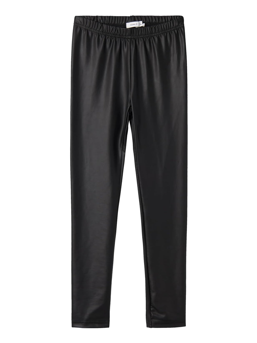 Leggings Name It Bambina Ryllo Nero Name It Angolo dello Sport