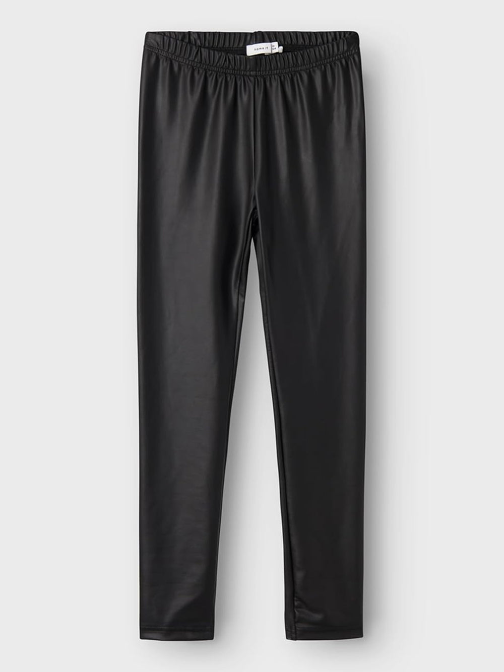 Leggings Name It Bambina Ryllo Nero Name It Angolo dello Sport