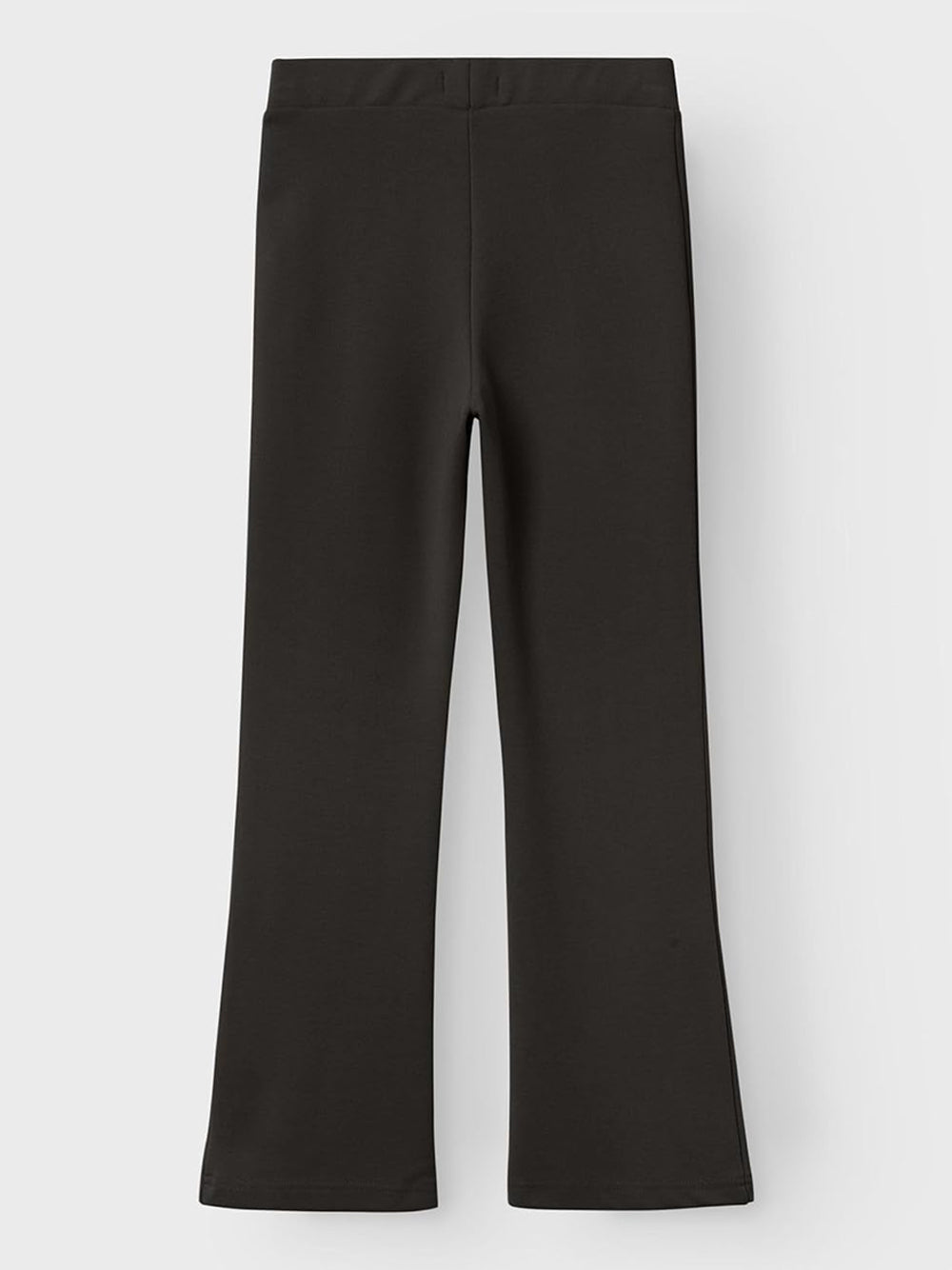 Pantalone Name It Bambina Frikkali Bootcut Nero Name It Angolo dello Sport