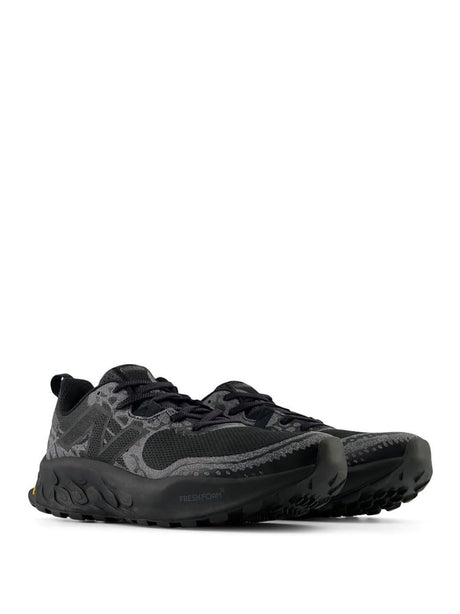 Scarpe Running New Balance Uomo Trail Nero New Balance  Angolo dello Sport