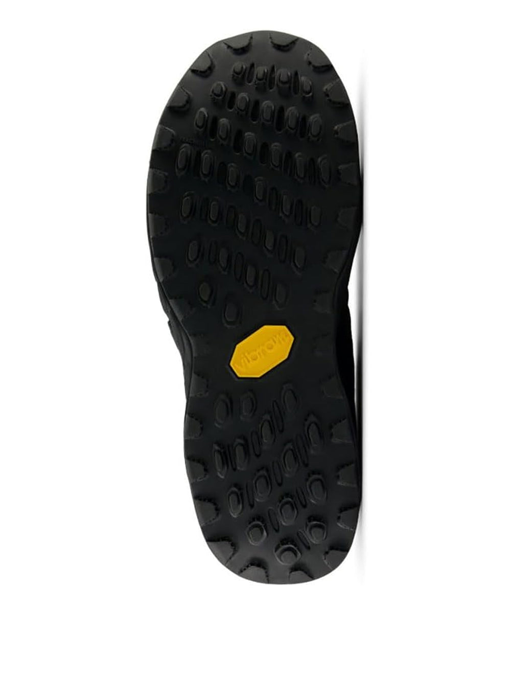 Scarpe Running New Balance Uomo Trail Nero New Balance Angolo dello Sport