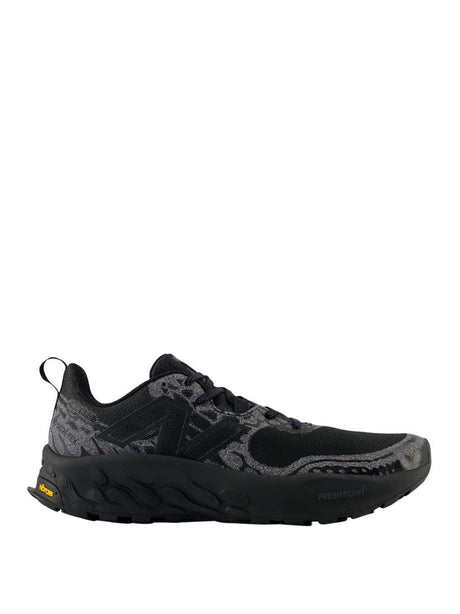 Scarpe Running New Balance Uomo Trail Nero New Balance  Angolo dello Sport