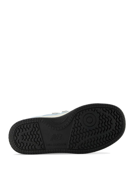 Sneakers New Balance Youth Unisex Lifestyle Bianco New Balance  Angolo dello Sport