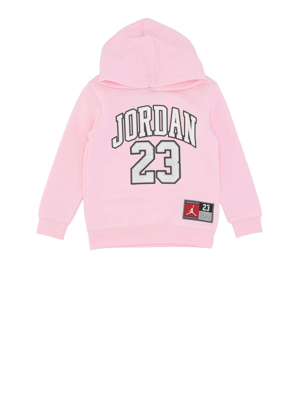 Tuta Nike Bambina Jdn Jersey Pack Po Rosa Nike Angolo dello Sport