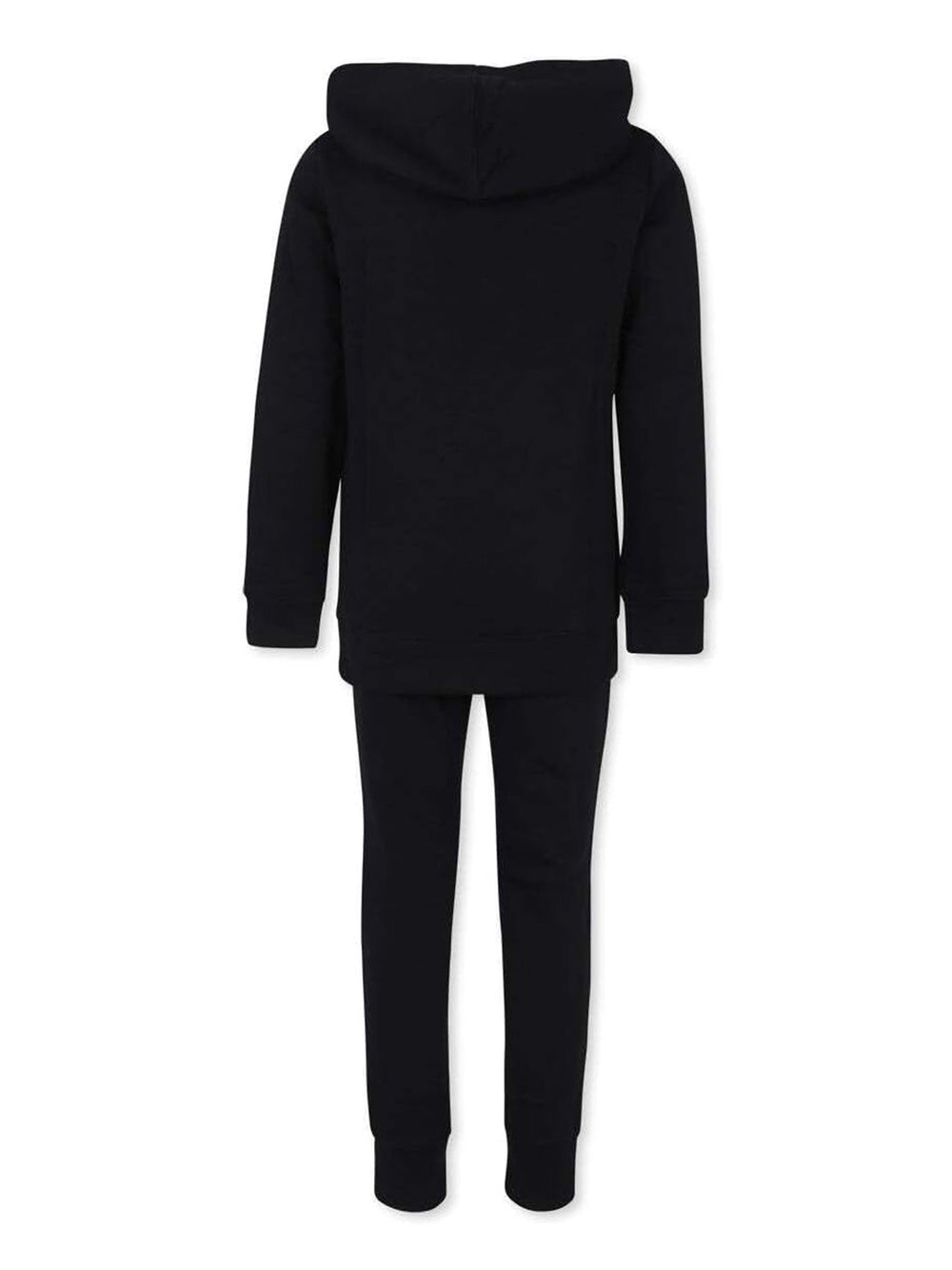 Tuta Nike Bambino Jersey Pack Po Nero Nike Angolo dello Sport