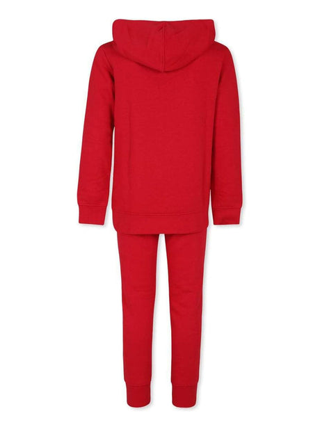 Tuta Nike Bambino Jersey Pack Po Rosso Nike  Angolo dello Sport