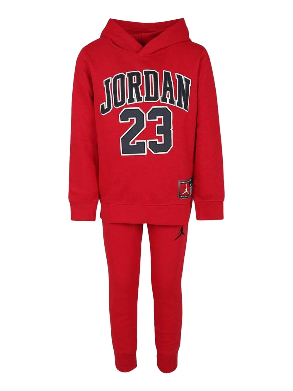 Tuta Nike Bambino Jersey Pack Po Rosso Nike Angolo dello Sport