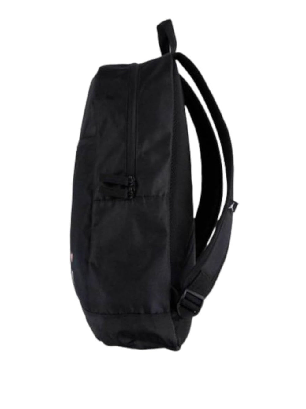 Zaino Nike Bambino Jan Air School Back Nero Nike Angolo dello Sport