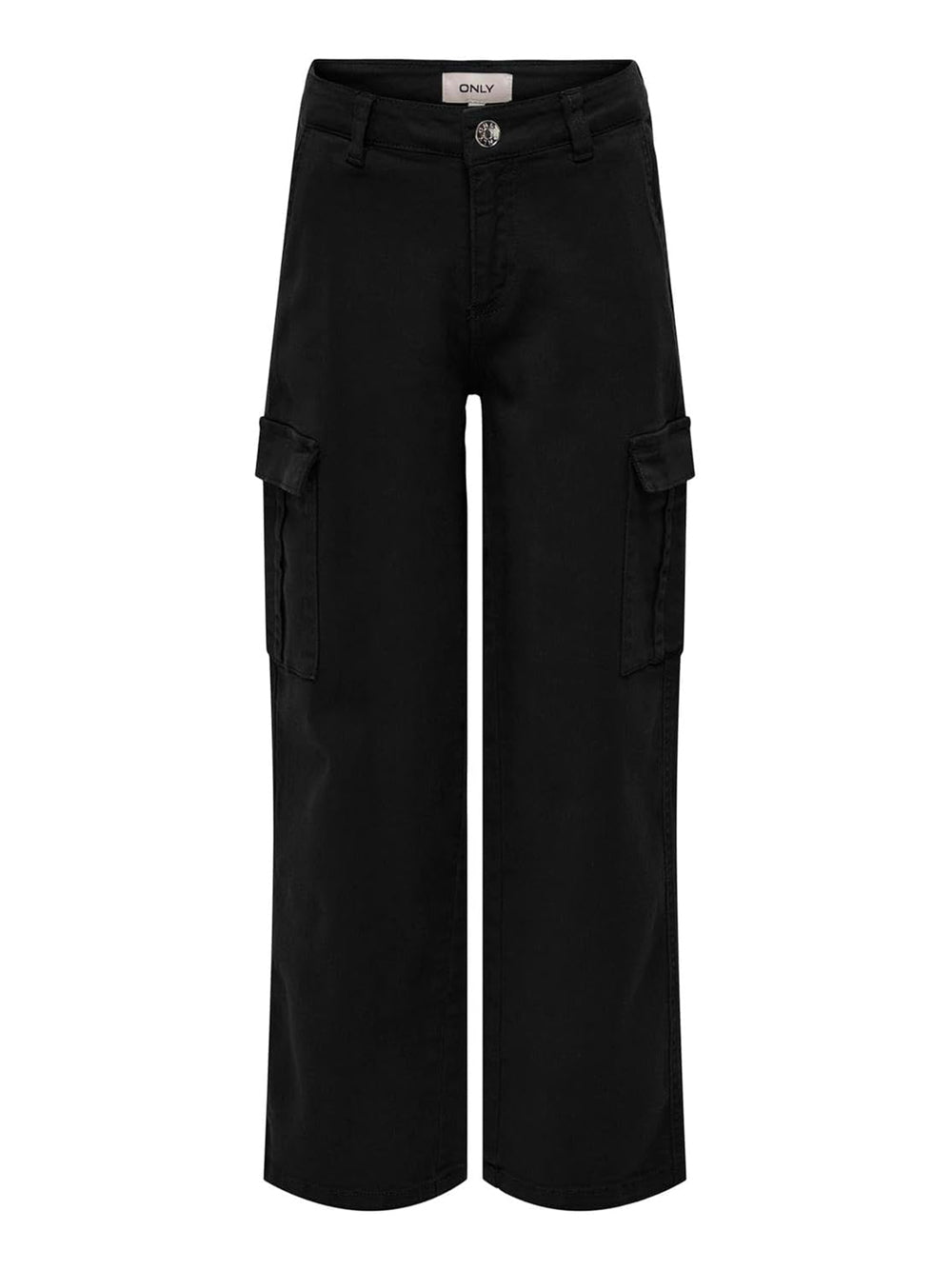 Pantalone Only Bambina YarroW-Vox Nero Only Angolo dello Sport