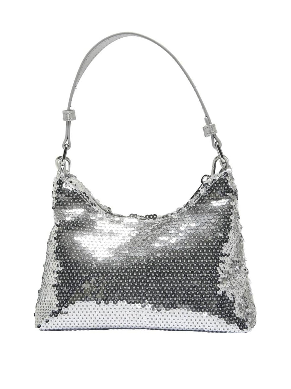 Borsa Only Bambina Harlow Argento Only Angolo dello Sport