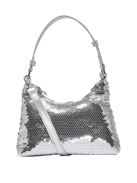 Borsa Only Bambina Harlow Argento Only  Angolo dello Sport