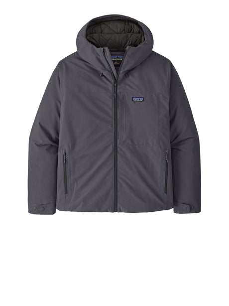 Giubbotto Patagonia Uomo Windshadow Jkt Grigio Patagonia  Angolo dello Sport