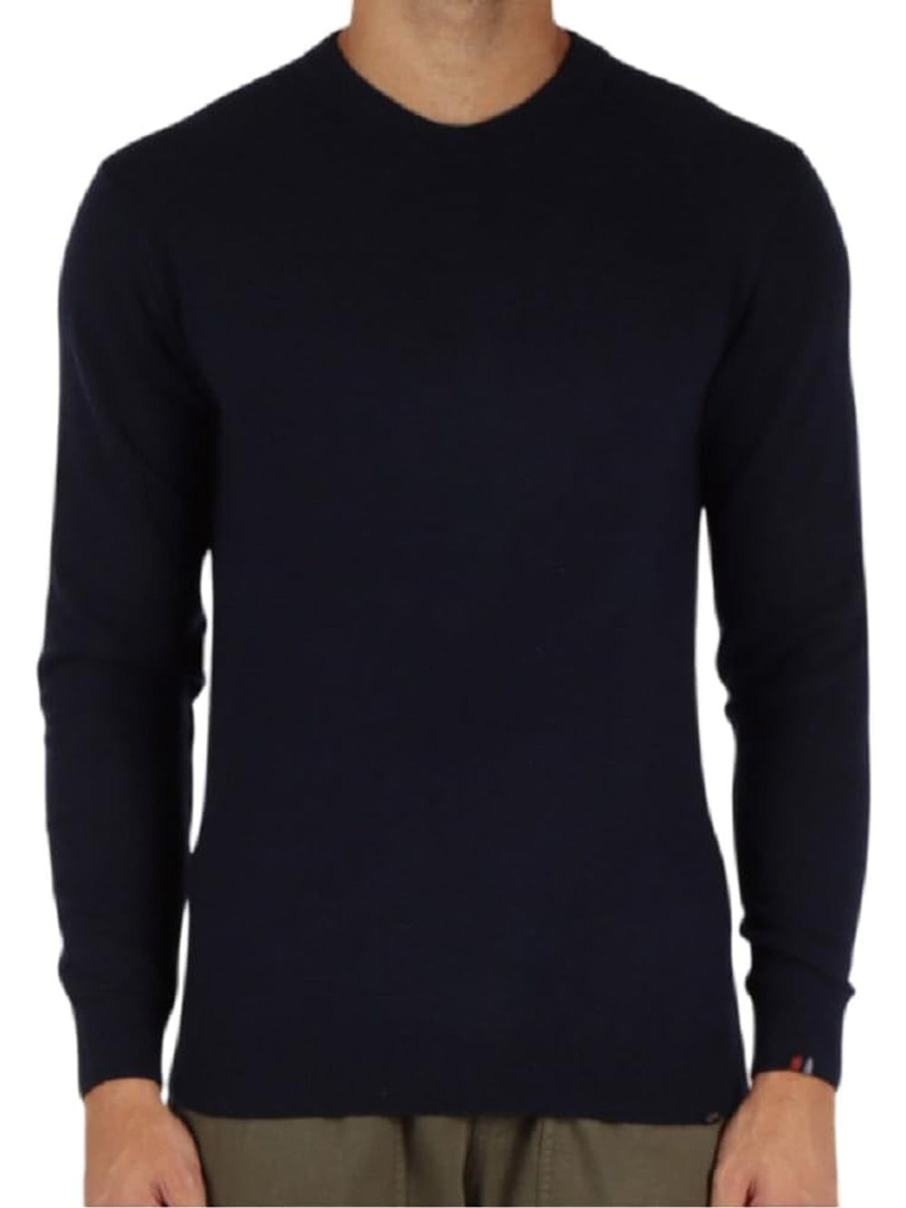 Pullover Paul & Shark Uomo Blu Paul & Shark Angolo dello Sport