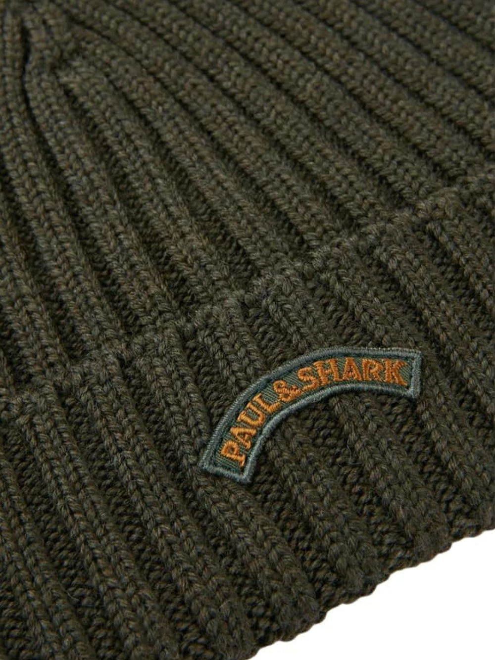 Cappello Paul & Shark Uomo Verde Paul & Shark  Angolo dello Sport