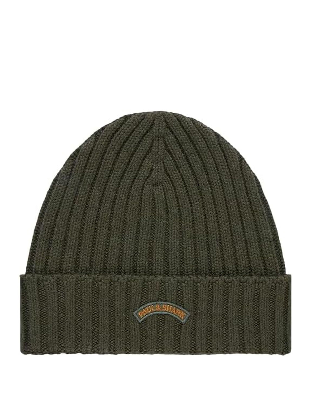 Cappello Paul & Shark Uomo Verde Paul & Shark  Angolo dello Sport