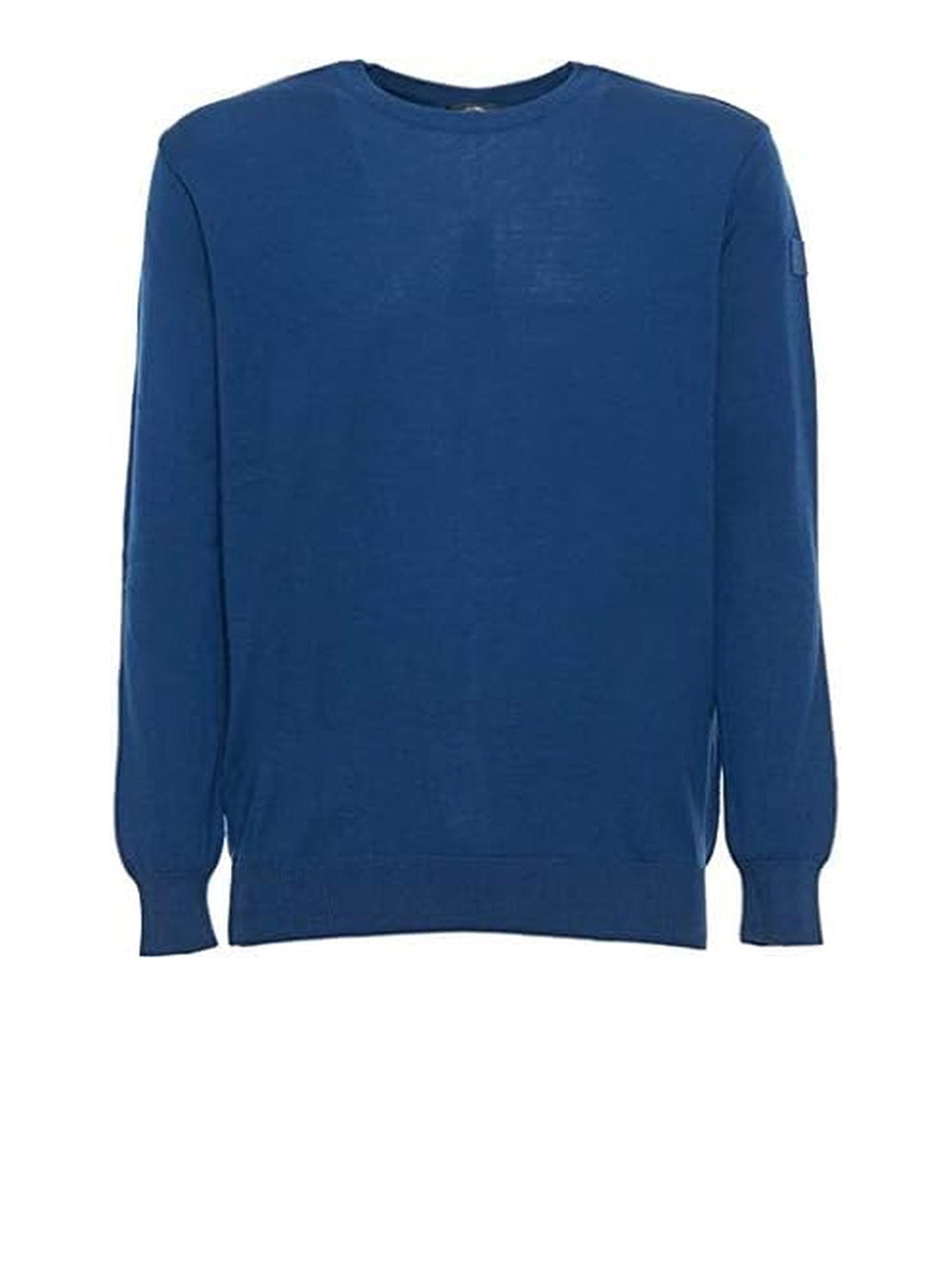 Pullover Paul & Shark Uomo Blu Paul & Shark Angolo dello Sport