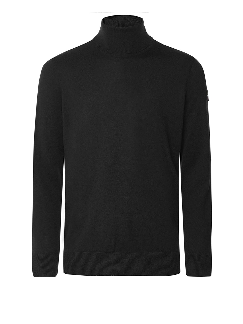 Pullover Paul & Shark Uomo Nero Paul & Shark Angolo dello Sport