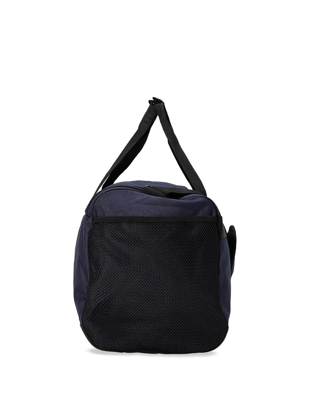 Borsone Puma Unisex Challenger Duffel Bag S Navy Puma Angolo dello Sport