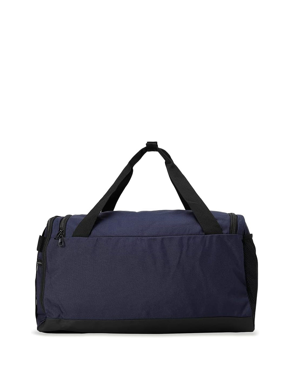 Borsone Puma Unisex Challenger Duffel Bag S Navy Puma Angolo dello Sport
