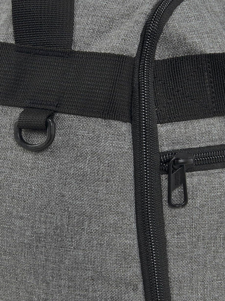 Borsone Puma Unisex Challenger Duffel Bag S Grigio Puma  Angolo dello Sport