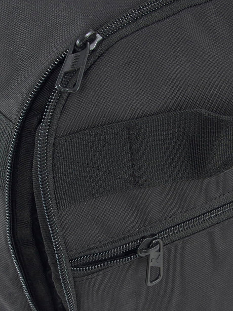 Borsone Puma Unisex Challenger Duffel Bag M Nero Puma  Angolo dello Sport