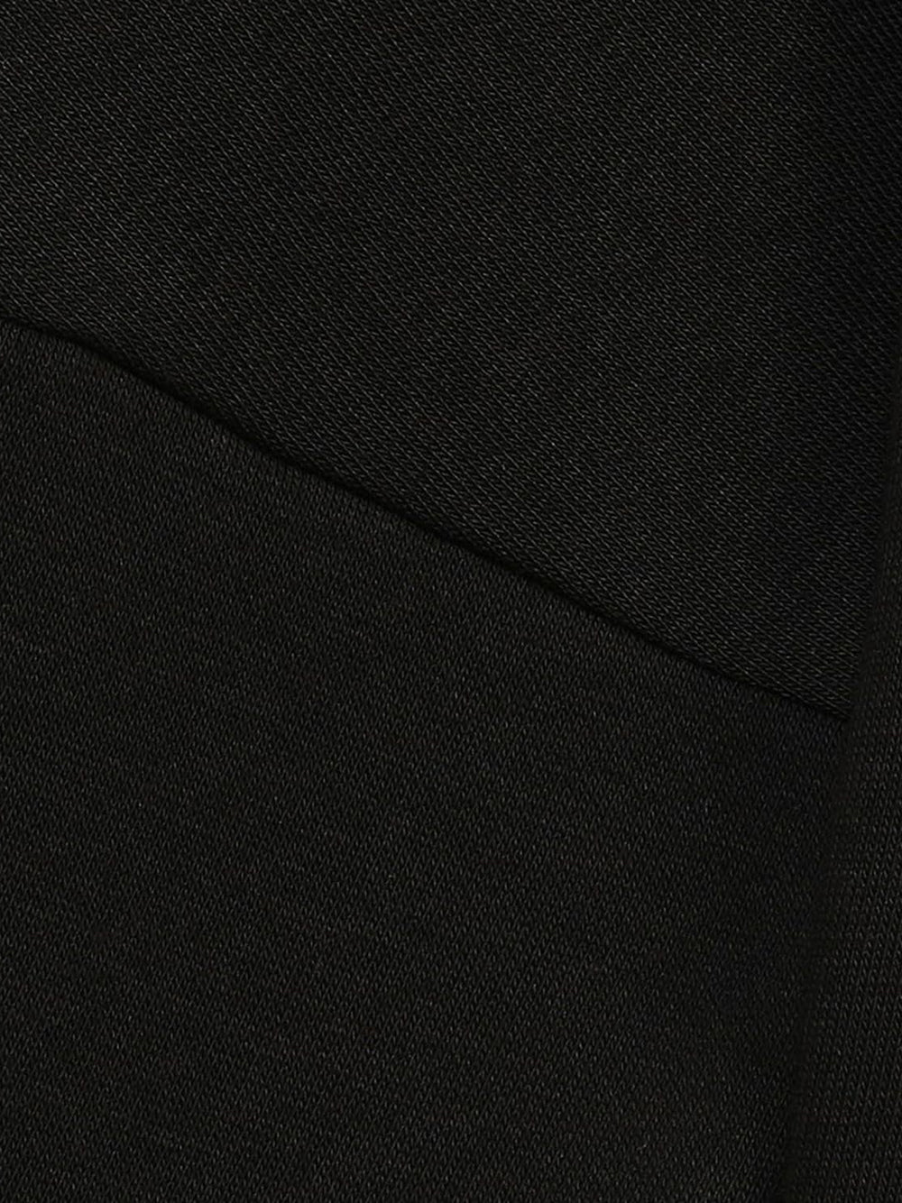 Felpa Puma Bambina Ess Logo Cropped Hoodie G Nero Puma  Angolo dello Sport