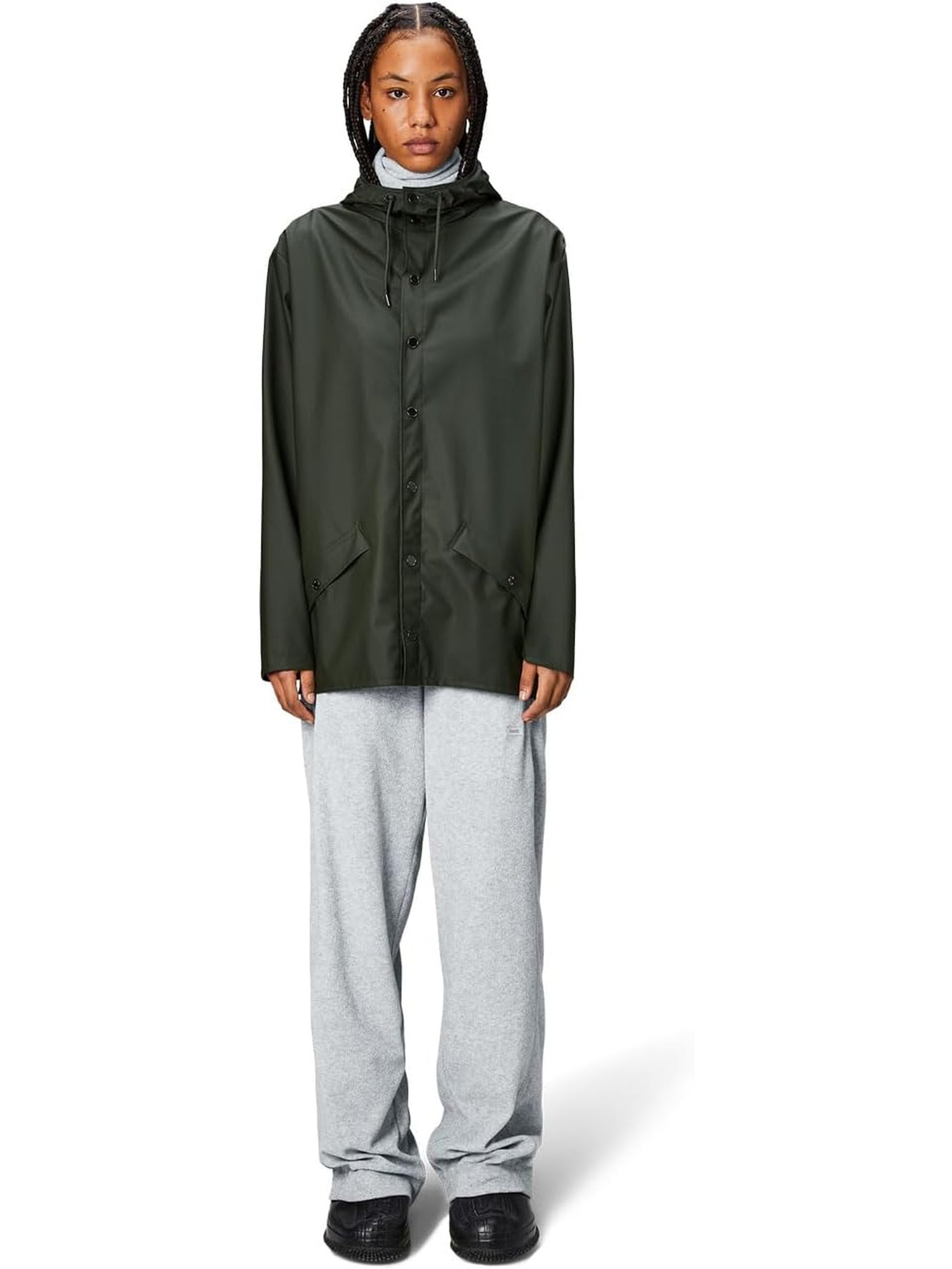 Casco BOLLE' Unisex atmos pure i 52-55cm Rosso