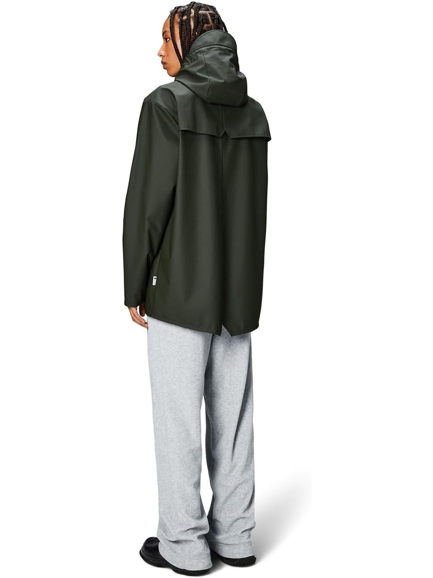 Casco BOLLE' Unisex atmos pure i 52-55cm Rosso